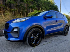 ������ Kia Sportage