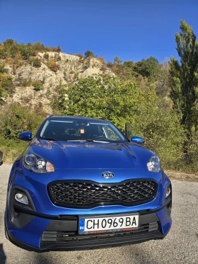 Kia Sportage | Mobile.bg � ����� ������ 4