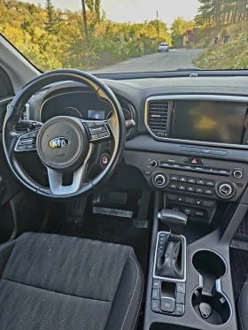 Kia Sportage | Mobile.bg � ����� ������ 8