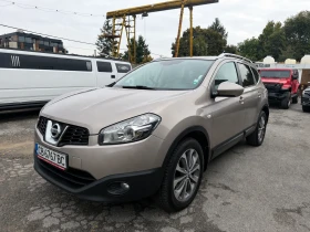 Nissan Qashqai * Qashqai+ 2* 2.0 dCi 4x4 150кс.