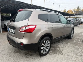 Nissan Qashqai * Qashqai+ 2* 2.0 dCi 4x4 150кс. | Auto.bg — изображение 4