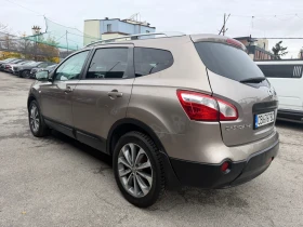 Nissan Qashqai * Qashqai+ 2* 2.0 dCi 4x4 150кс. | Auto.bg — изображение 2
