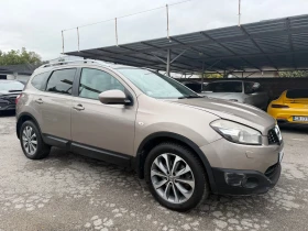 Nissan Qashqai * Qashqai+ 2* 2.0 dCi 4x4 150кс. | Auto.bg — изображение 3