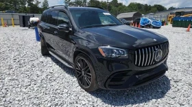 Mercedes-Benz GLS 63 AMG 4.0l 4Matic | Auto.bg — изображение 13
