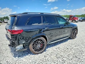 Mercedes-Benz GLS 63 AMG 4.0l 4Matic | Auto.bg — изображение 3
