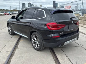 BMW X3 xDrive30i * CARFAX* ОПЦИЯ ЗА ФИНАНСИРАНЕ*  | Auto.bg — изображение 6