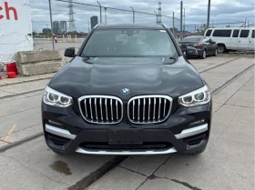 BMW X3 xDrive30i * CARFAX* ОПЦИЯ ЗА ФИНАНСИРАНЕ*  | Auto.bg — изображение 2