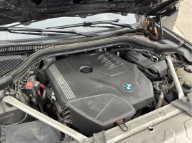 BMW X3 xDrive30i * CARFAX* ОПЦИЯ ЗА ФИНАНСИРАНЕ*  | Auto.bg — изображение 8
