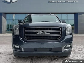 Gmc Yukon 4x4* ПОДГРЕВИ* ОБДУХ* КРАЙНА ЦЕНА*  - 29900 € - 81453000 5