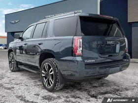 Gmc Yukon 4x4* ПОДГРЕВИ* ОБДУХ* КРАЙНА ЦЕНА*  - 29900 € - 81453000 2
