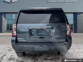 Gmc Yukon 4x4* ПОДГРЕВИ* ОБДУХ* КРАЙНА ЦЕНА*  - 29900 € - 81453000 4