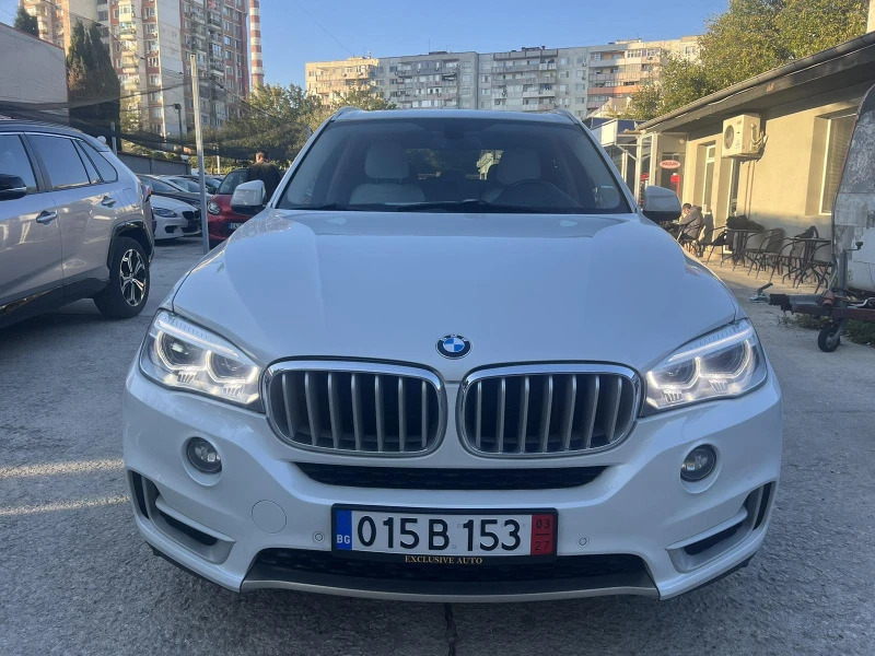 BMW X5 35 I xDrive ТОП, снимка 8 - Автомобили и джипове - 46981143