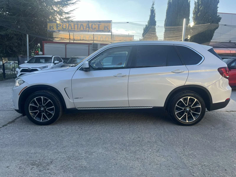 BMW X5 35 I xDrive ТОП, снимка 2 - Автомобили и джипове - 46981143