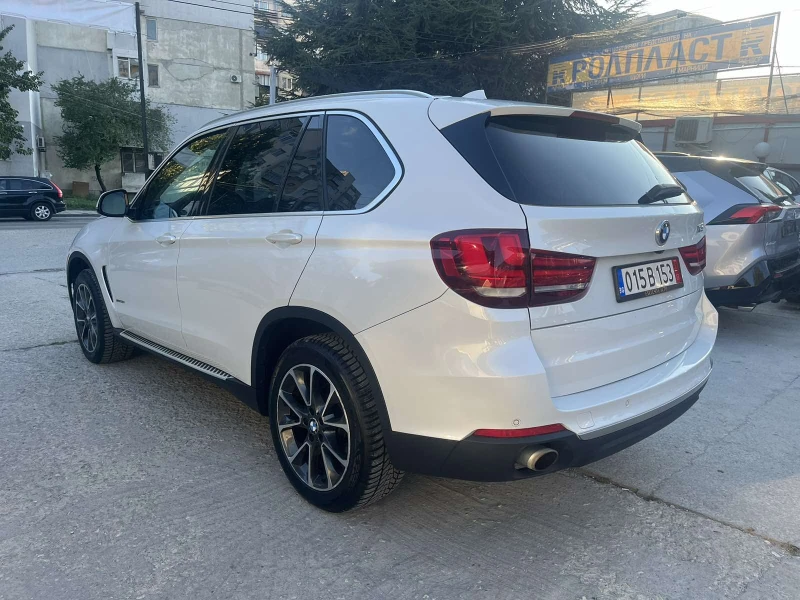 BMW X5 35 I xDrive ТОП, снимка 3 - Автомобили и джипове - 46981143