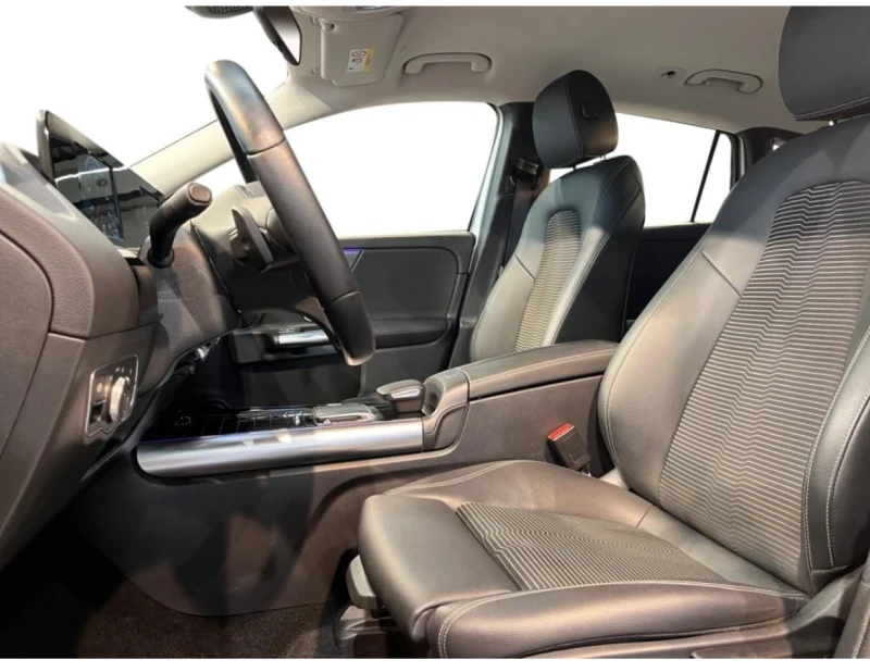 Mercedes-Benz EQA 250 Progressive Ambient Kamera, снимка 5 - Автомобили и джипове - 52662985