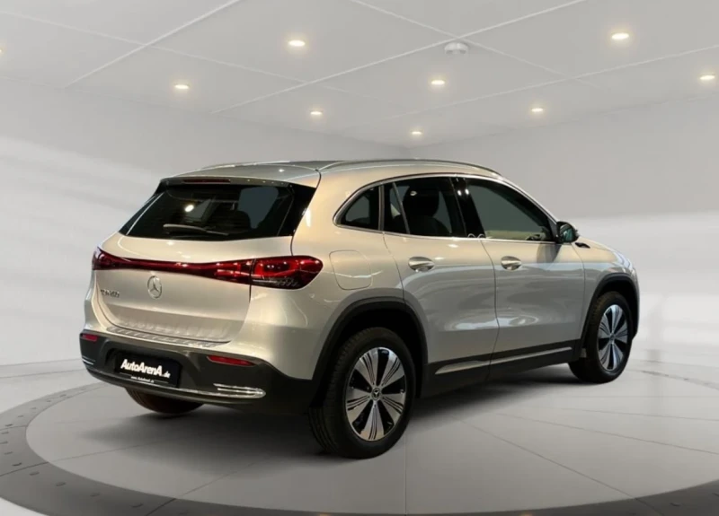 Mercedes-Benz EQA 250 Progressive Ambient Kamera, снимка 2 - Автомобили и джипове - 52662985