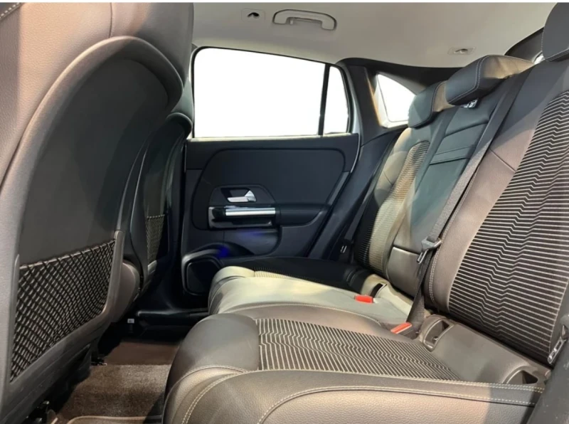 Mercedes-Benz EQA 250 Progressive Ambient Kamera, снимка 7 - Автомобили и джипове - 52662985