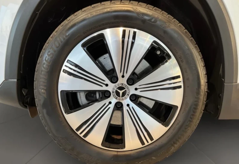 Mercedes-Benz EQA 250 Progressive Ambient Kamera, снимка 8 - Автомобили и джипове - 52662985
