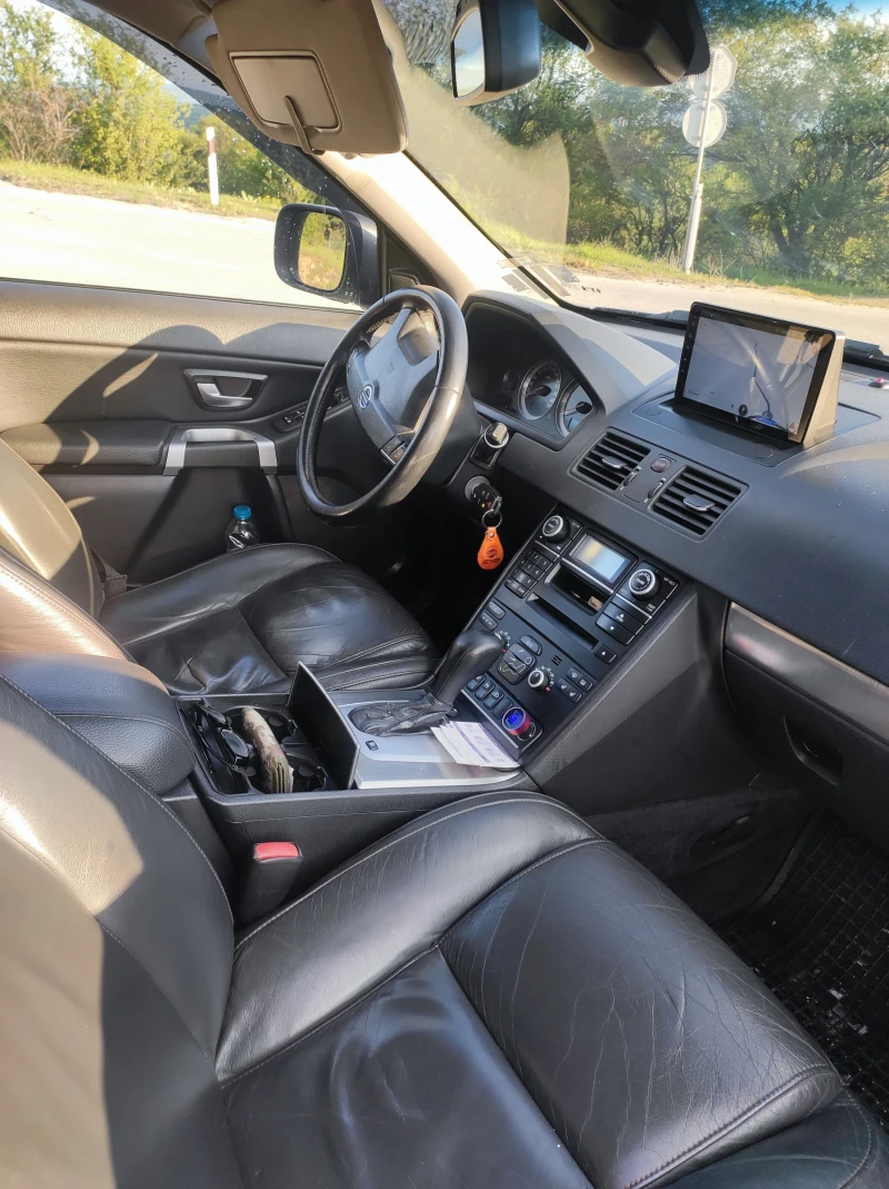 Volvo Xc90, снимка 14 - Автомобили и джипове - 52746238
