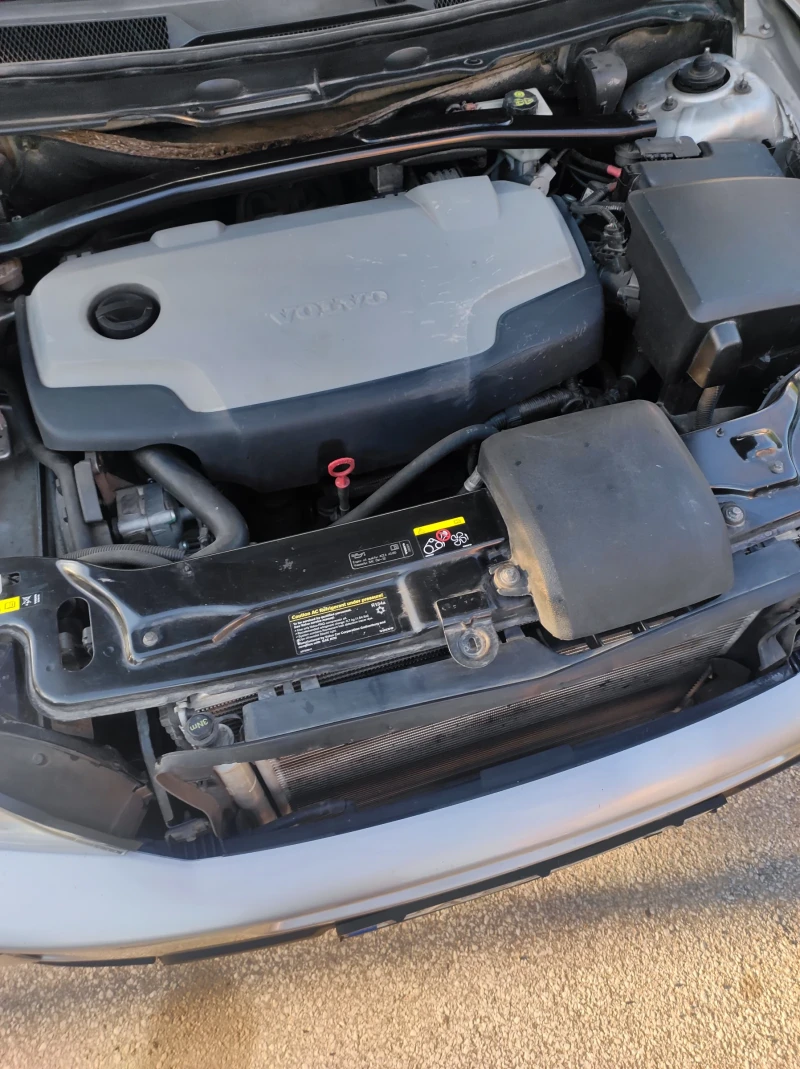 Volvo Xc90, снимка 15 - Автомобили и джипове - 52746238