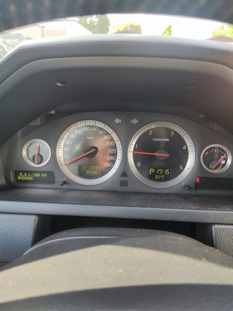 Volvo Xc90, снимка 9 - Автомобили и джипове - 52746238