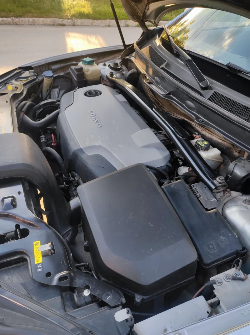 Volvo Xc90, снимка 10 - Автомобили и джипове - 52746238