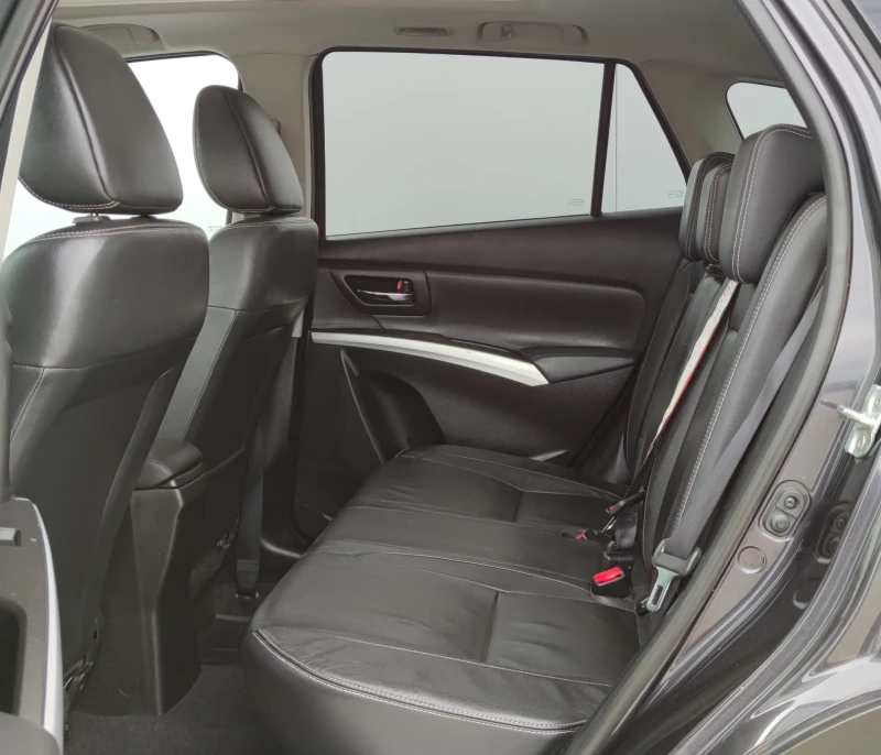 Suzuki SX4 S-Cross 1.6DDIS* 120к.с* 4х4* , снимка 13 - Автомобили и джипове - 51418508