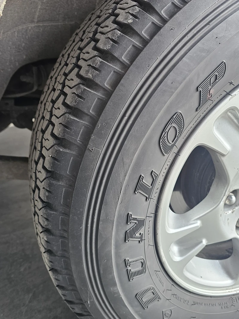 Mitsubishi Pajero 4, снимка 17 - Автомобили и джипове - 52657403