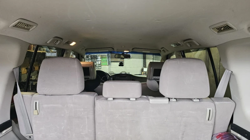 Mitsubishi Pajero 4, снимка 13 - Автомобили и джипове - 52657403