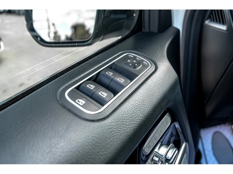 Mercedes-Benz G 500 550 AMG PKG 2019* CARFAX* АВТОФИНАНСИРАНЕ* , снимка 13 - Автомобили и джипове - 52899097