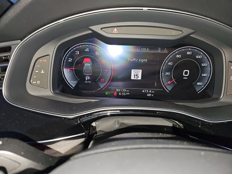 Audi Q8 TOP DEAL, снимка 8 - Автомобили и джипове - 53101936