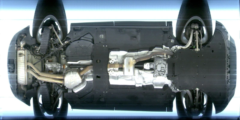 Audi Q8 TOP DEAL, снимка 15 - Автомобили и джипове - 53101936