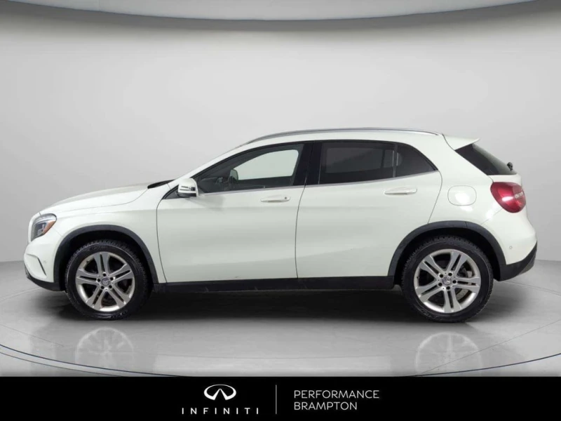 Mercedes-Benz GLA * GLA250 4 MATIC * CARFAX * ЦЕНА ДО БГ, снимка 8 - Автомобили и джипове - 53262661