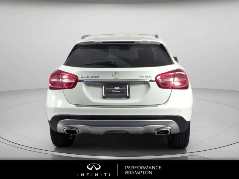 Mercedes-Benz GLA * GLA250 4 MATIC * CARFAX * ЦЕНА ДО БГ, снимка 6 - Автомобили и джипове - 53262661