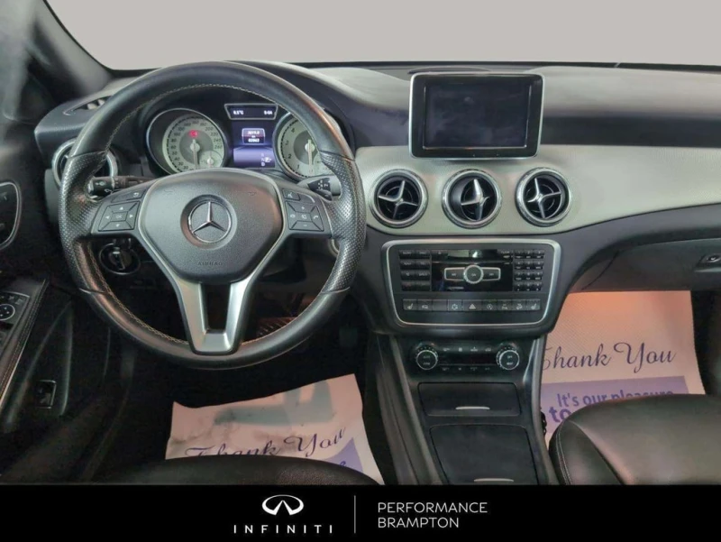 Mercedes-Benz GLA * GLA250 4 MATIC * CARFAX * ЦЕНА ДО БГ, снимка 13 - Автомобили и джипове - 53262661