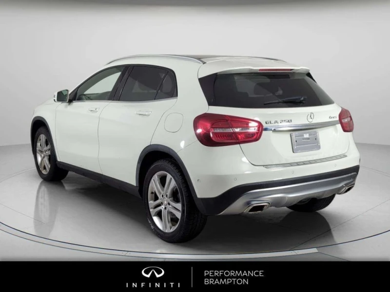 Mercedes-Benz GLA * GLA250 4 MATIC * CARFAX * ЦЕНА ДО БГ, снимка 7 - Автомобили и джипове - 53262661