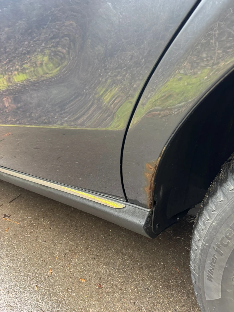 Mercedes-Benz ML 350 BlueTec, снимка 17 - Автомобили и джипове - 53297336