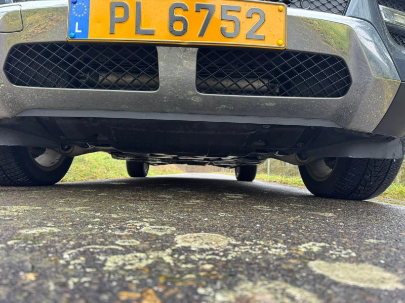 Mercedes-Benz ML 350 BlueTec, снимка 11 - Автомобили и джипове - 53297336