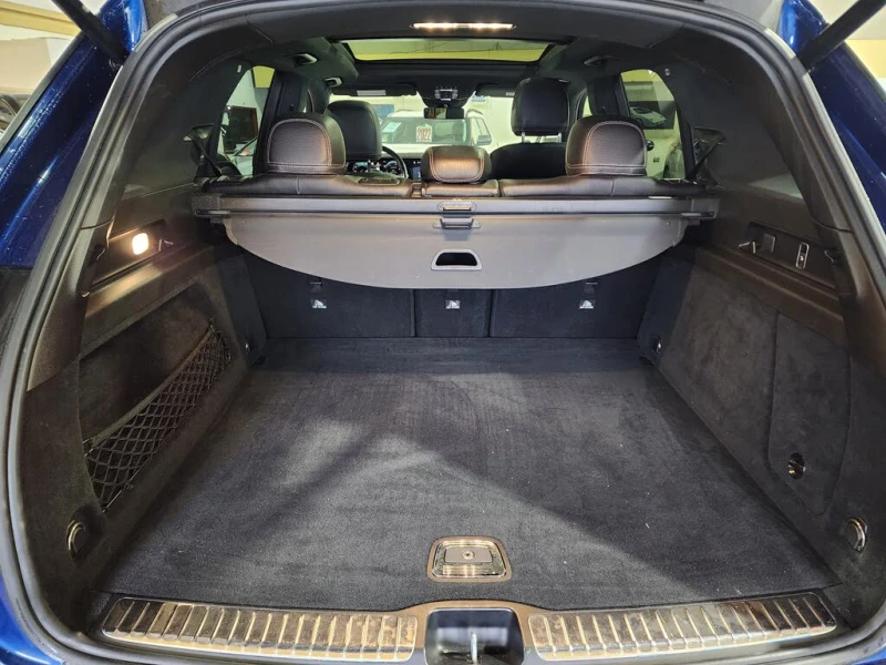 Mercedes-Benz GLE 350 4 MATIC * АвтоКредит(ЦЕНА ДО БГ), снимка 17 - Автомобили и джипове - 53599352