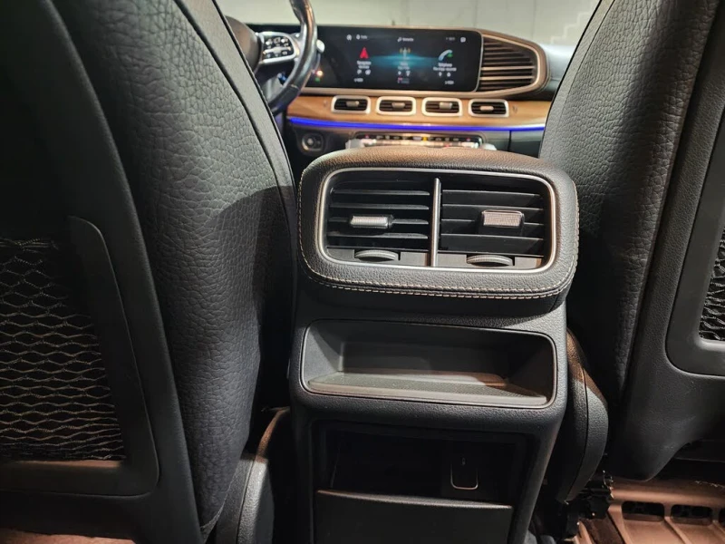Mercedes-Benz GLE 350 4 MATIC * АвтоКредит(ЦЕНА ДО БГ), снимка 16 - Автомобили и джипове - 53599352