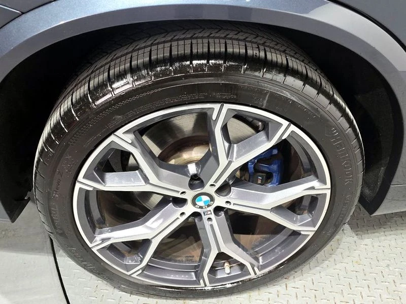 BMW X5 xDrive45e* M-SPORT* ВЪЗДУШНО ОКАЧВАНЕ, снимка 5 - Автомобили и джипове - 54520540