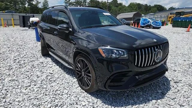 Mercedes-Benz GLS 63 AMG 4.0l 4Matic | Mobile.bg � ����������� 13