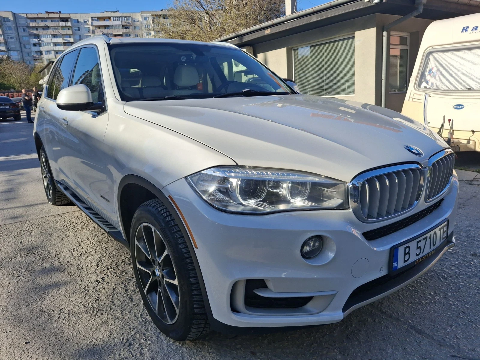 BMW X5 35 I xDrive ТОП - изображение 3