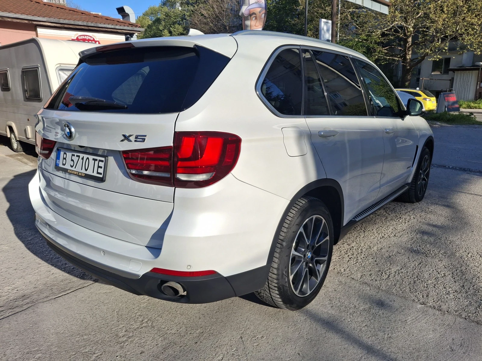 BMW X5 35 I xDrive ТОП - изображение 4