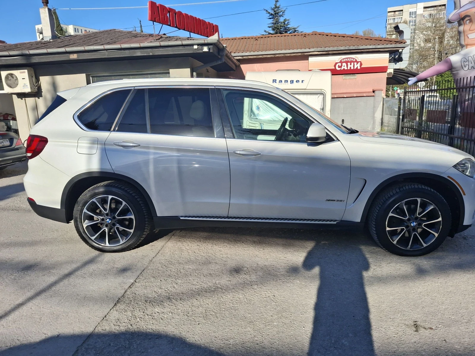 BMW X5 35 I xDrive ТОП - изображение 7