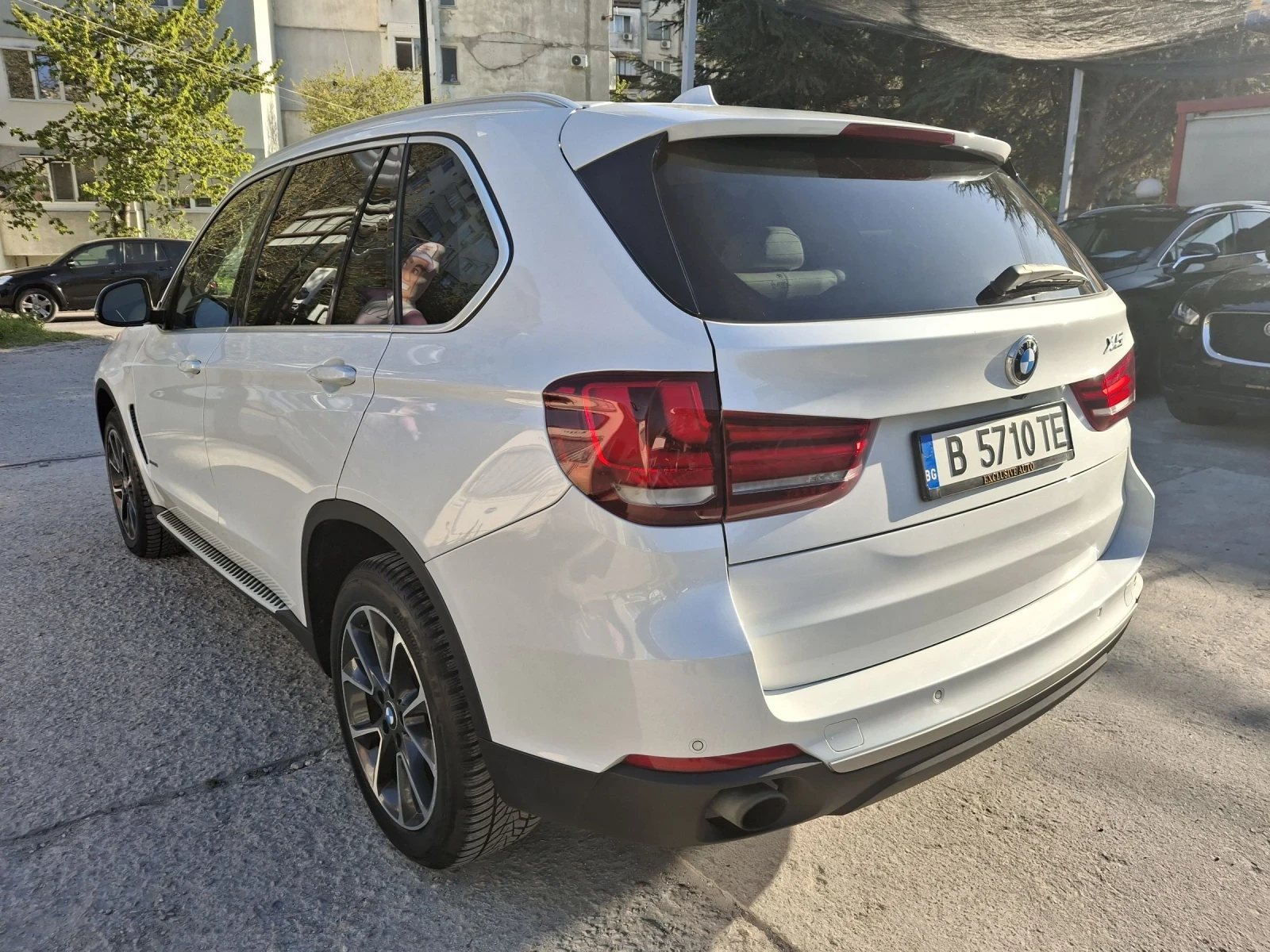 BMW X5 35 I xDrive ТОП - изображение 6