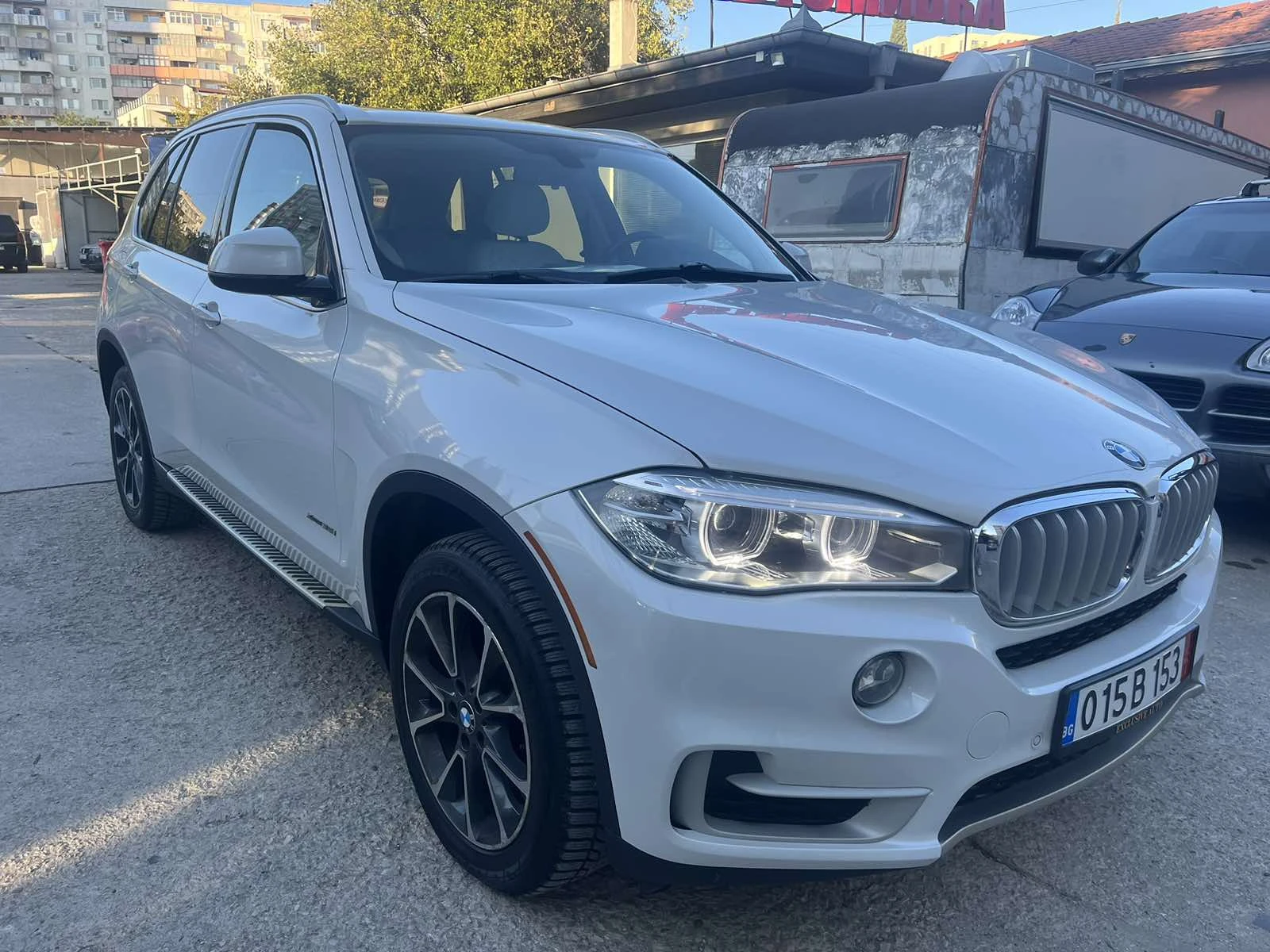 BMW X5 35 I xDrive ТОП - изображение 7