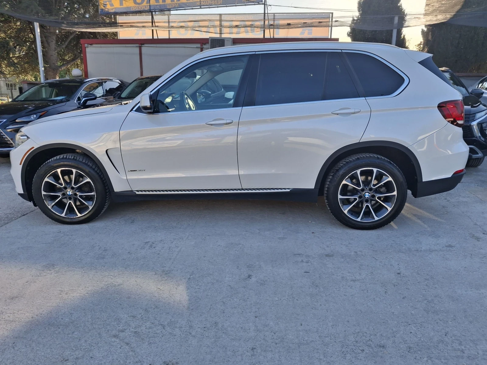 BMW X5 35 I xDrive ТОП - изображение 8