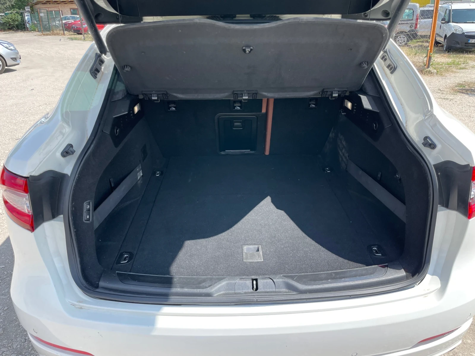 Maserati Levante 3.0 V6 SQ4 biturbo Gran Lusso Harman/Kardon | Mobile.bg   16