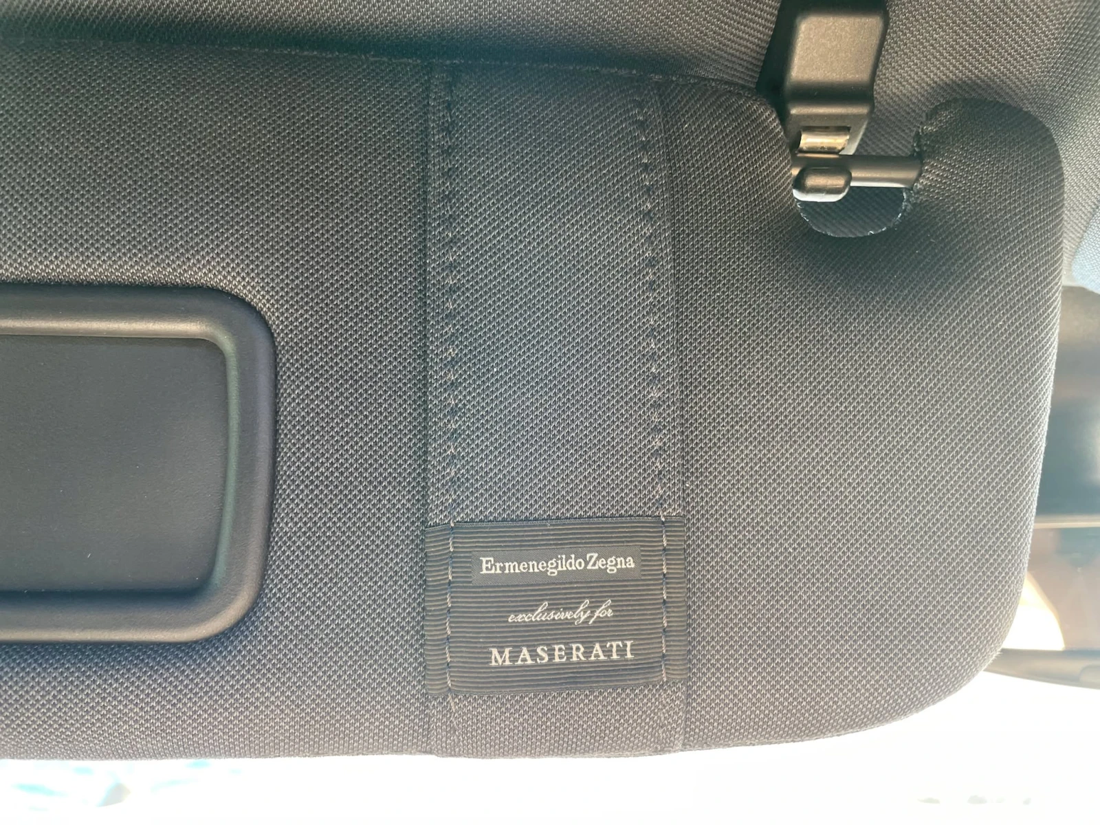 Maserati Levante 3.0 V6 SQ4 biturbo Gran Lusso Harman/Kardon | Mobile.bg   15